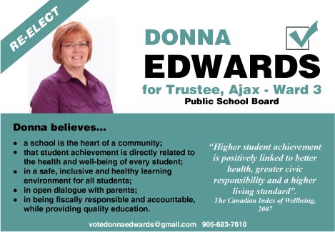Image of Donna EDWARDS